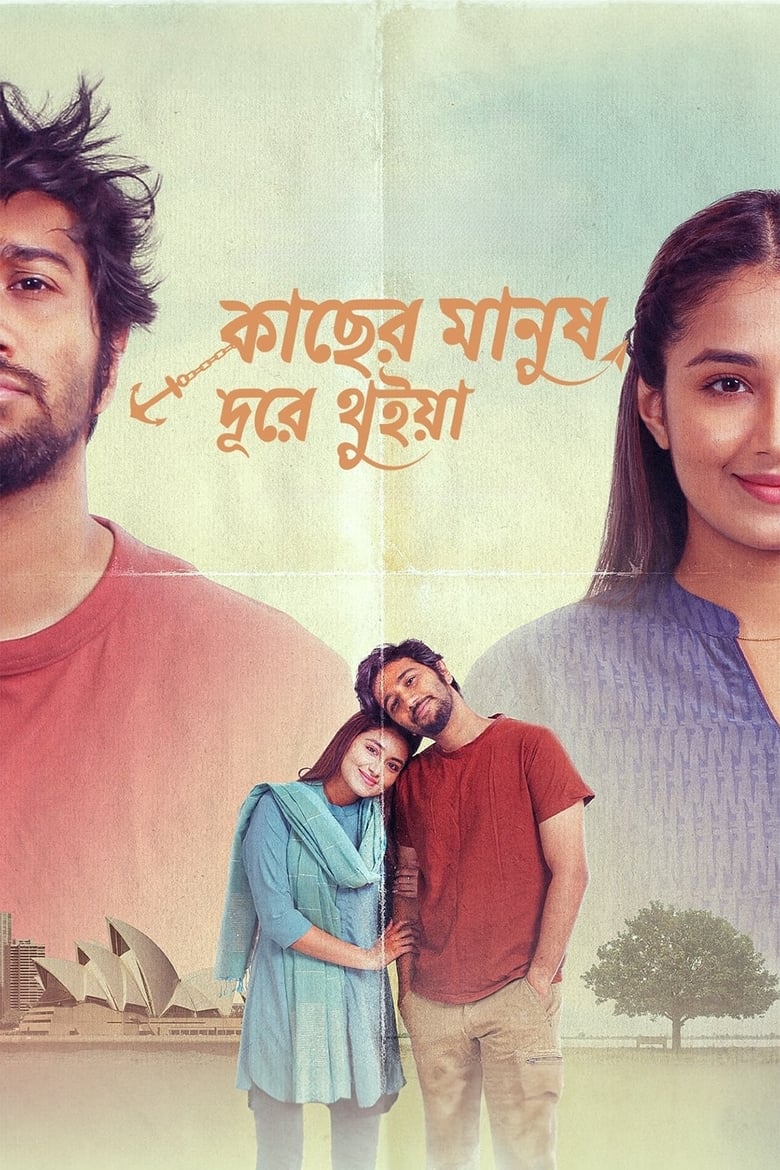 Kacher Manush Dure Thuiya (2024) – Full Movie Download & Watch FREE – .