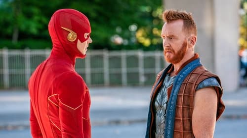 The Flash: 6×1