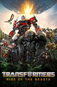 Transformers: Rise of the Beasts – (2023) English/Hindi – Full Movie Download & Watch FREE – .
