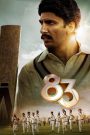 83 (2021) – Full Movie Download & Watch FREE – .