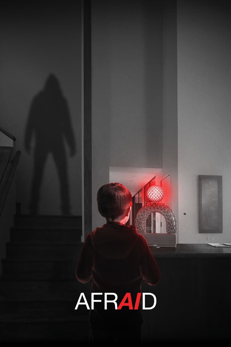 Afraid (2024) Hindi + English – Full Movie Download & Watch FREE – .