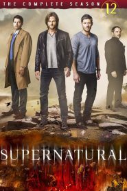Supernatural: Season 12