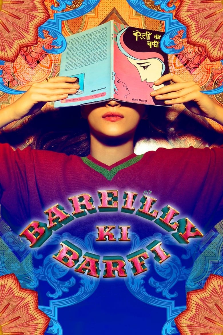 Bareilly Ki Barfi (2017) – Full Movie Download & Watch FREE – .