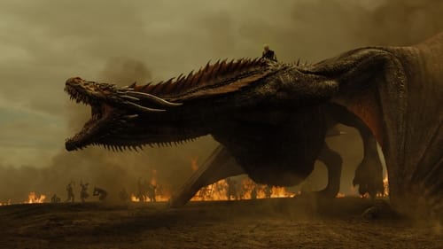 Game of Thrones: 8×1