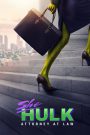 She Hulk Attorney at Law: Season 01 (2022) Hindi + English – Full Series Download & Watch FREE – .