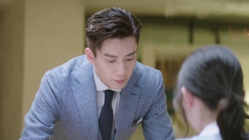 Once We Get Married: 1×15