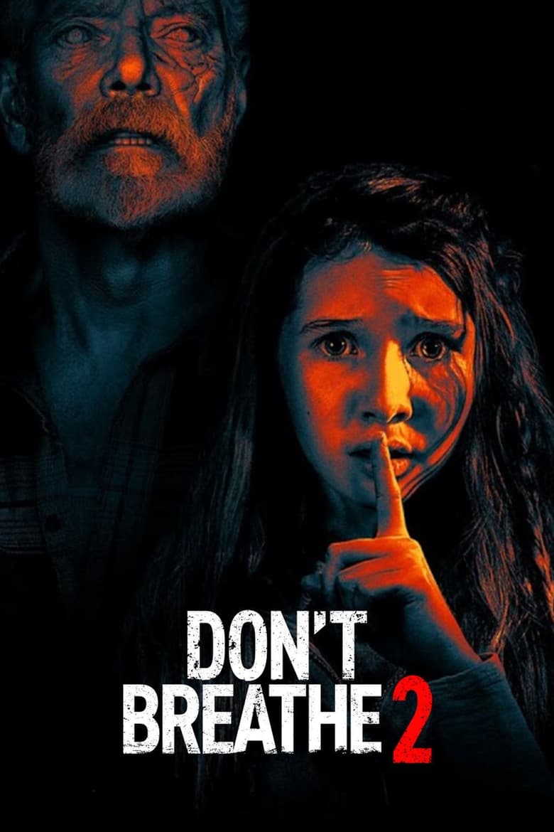 Don’t Breathe 2 (2021) Hindi / English – Full Movie Download & Watch FREE – .