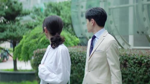 Once We Get Married: 1×21