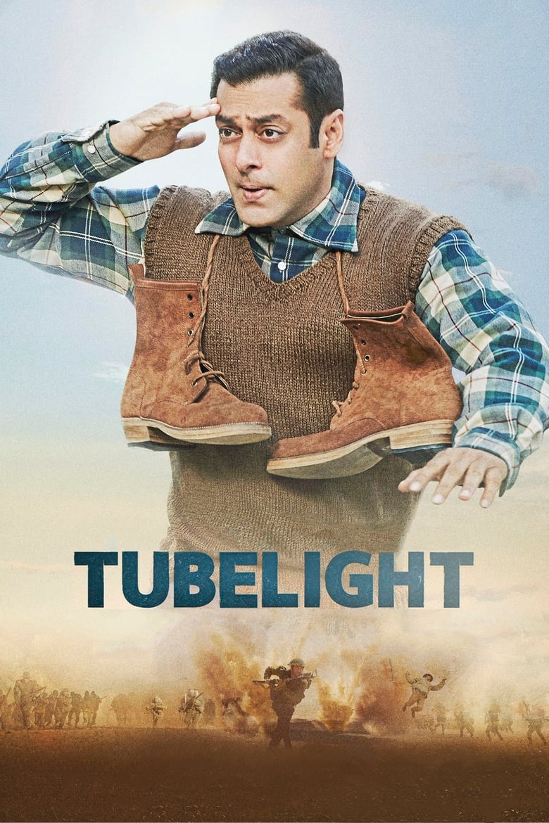 Tubelight – Full Movie Download & Watch FREE – .