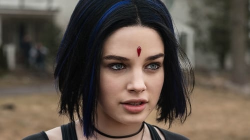 Titans: 2×1