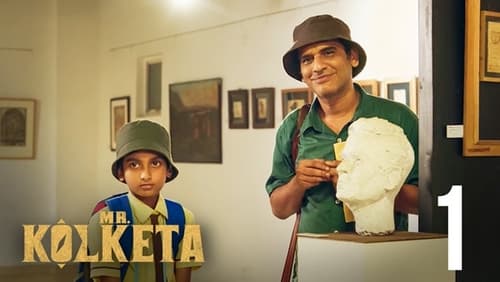 Mr. Kolketa: 1×1