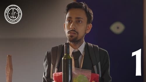 Vinchi Bharati Academy: 1×1