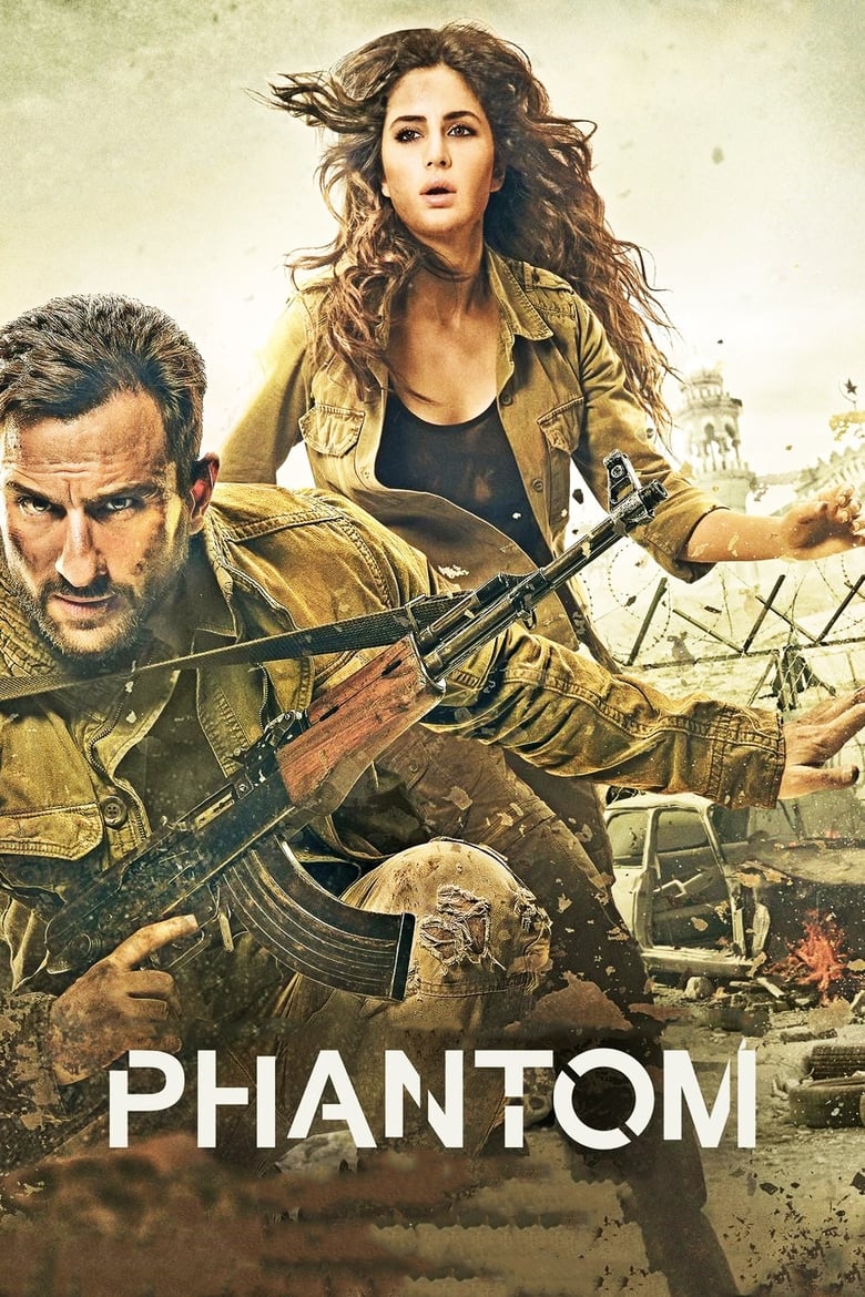 Phantom – Full Movie Download & Watch FREE – .