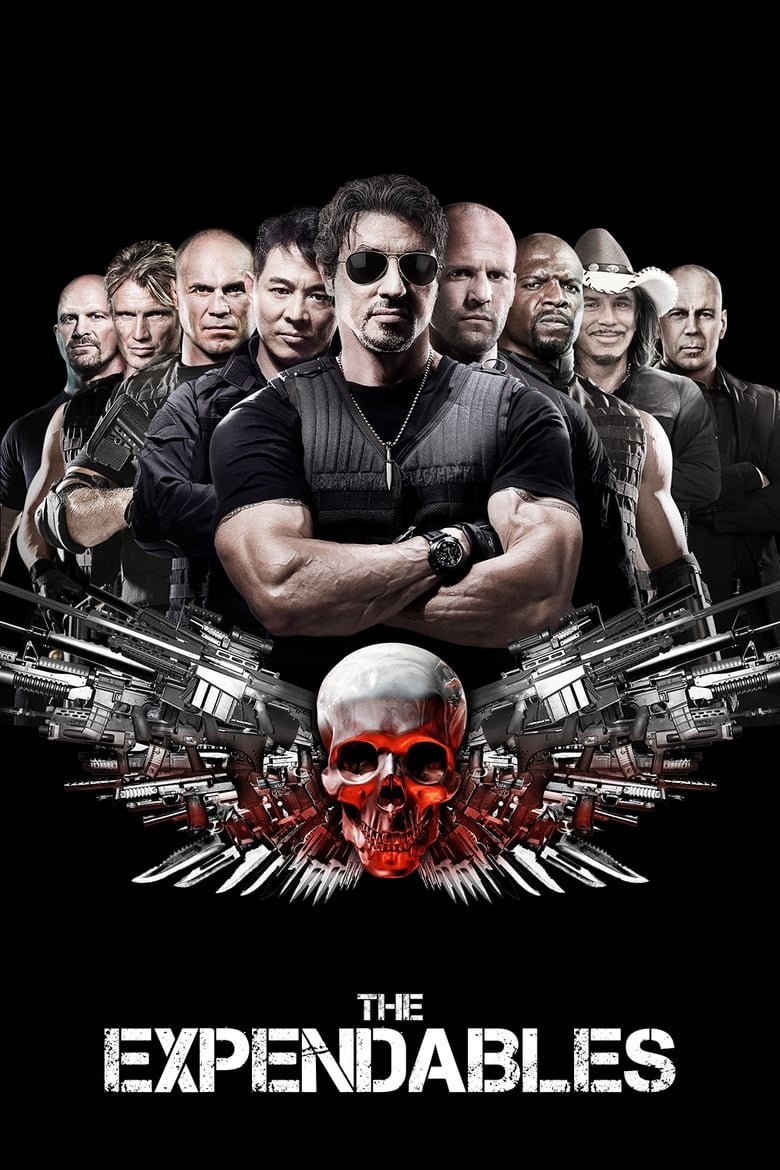 The Expendables (2010) BluRay Extended Dual Audio Hindi English – Full Movie Download & Watch FREE – .