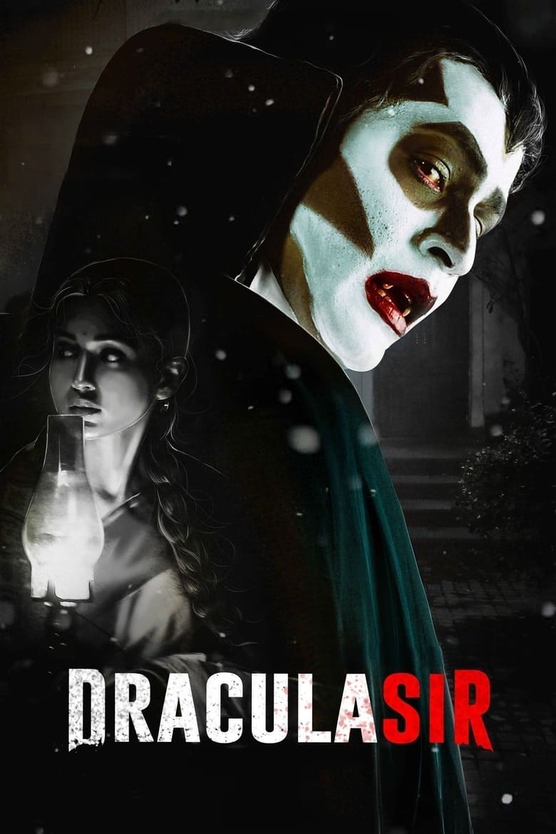 Dracula Sir (2020) – Full Movie Download & Watch FREE – .