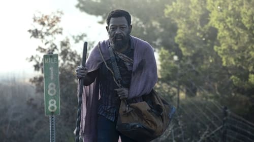 Fear the Walking Dead: 6×1