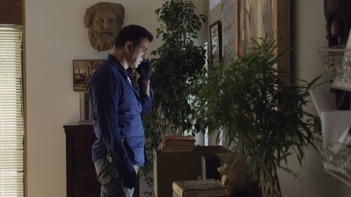 Hostages: 1×1