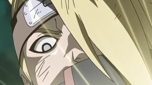 Naruto Shippūden: 6×1