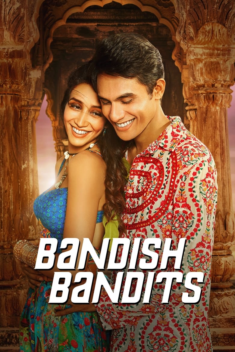 Bandish Bandits (2024) Season 02 – Full Series Download & Watch FREE – .