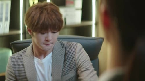 Once We Get Married: 1×8