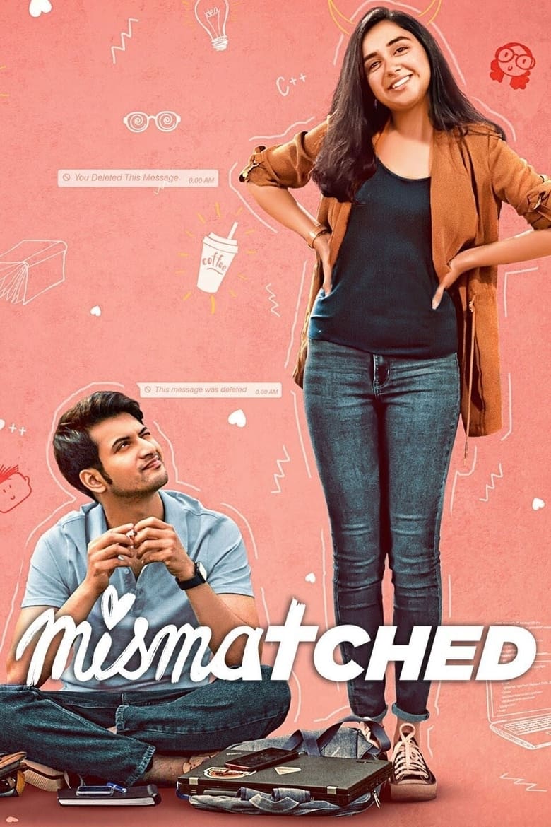 Mismatched (2020-2022) Season 01-03 – Hindi Web Series – Full Series Download & Watch FREE – .