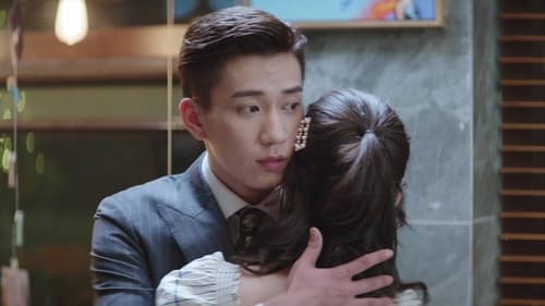 Once We Get Married: 1×24