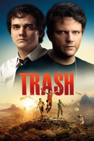 Trash (2014) Full HD – Full Movie Download & Watch FREE – .