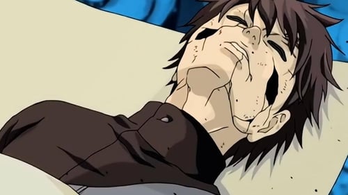 Naruto Shippūden: 7×1