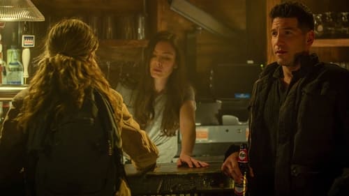 Marvel’s The Punisher: 2×1