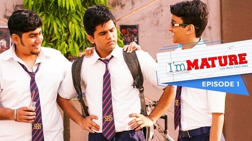 ImMATURE: 1×1