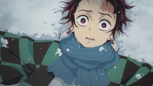Demon Slayer: Kimetsu no Yaiba: 1×1