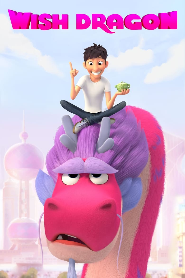 Wish Dragon (2021) Hindi + English – Full Movie Download & Watch FREE – .