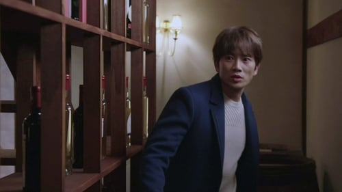 Kill Me, Heal Me: 43-45