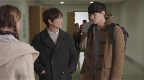 Kill Me, Heal Me: 1-6