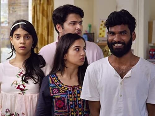 Hostel Daze: 2×1