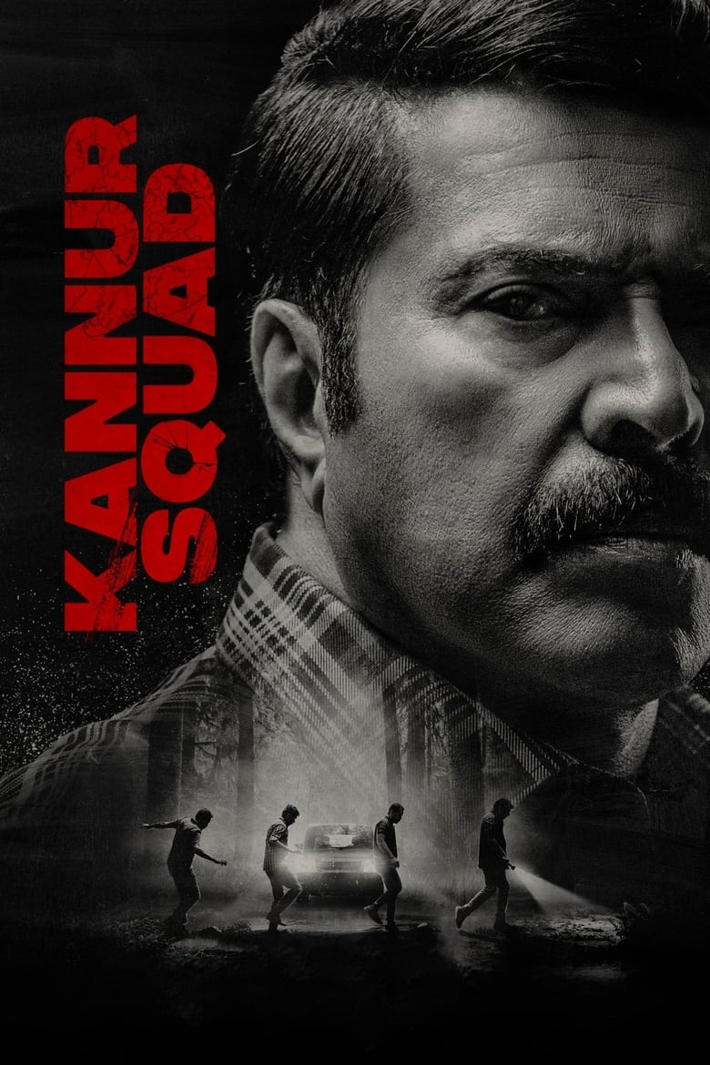 Kannur Squad (2023) Hindi + Malayalam – Full Movie Download & Watch FREE – .