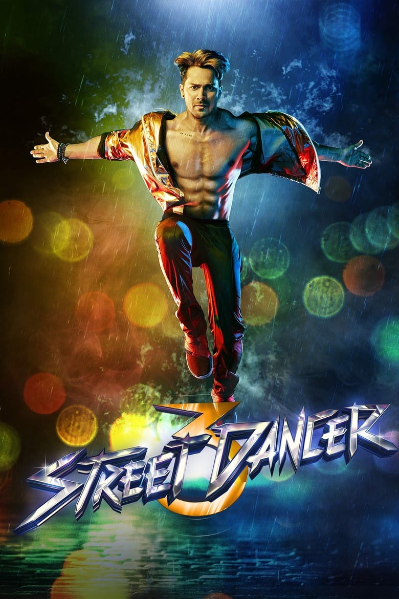 Street Dancer 3D (2020) – Full Movie Download & Watch FREE – .