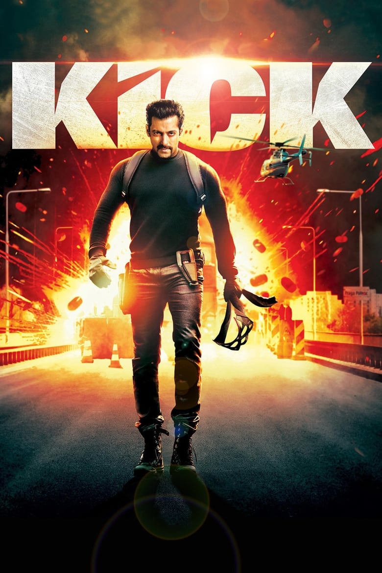 Kick (2014) – Full Movie Download & Watch FREE – .