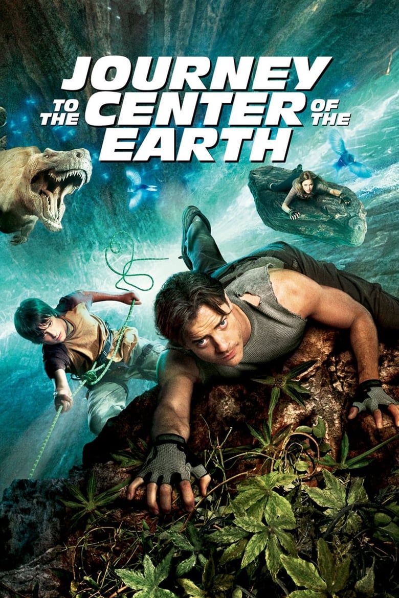 Journey to the Center of the Earth (2008) Hindi + English – Full Movie Download & Watch FREE – .