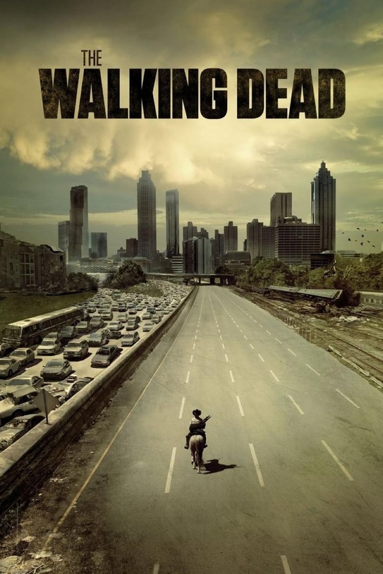 The Walking Dead (2010-2022) – Season 01-11 Complete – English – HD – Full Movie Download & Watch FREE – .