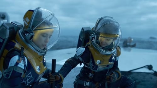 Lost in Space: 2×1