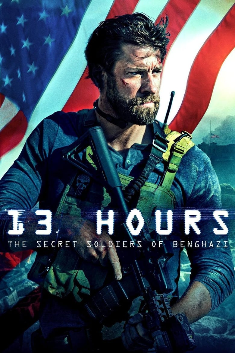 13 Hours: The Secret Soldiers of Benghazi (2016) Dual Audio [Hindi-English] BluRay – Full Movie Download & Watch FREE – .