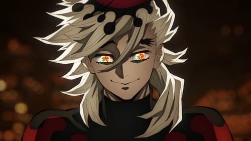 Demon Slayer: Kimetsu no Yaiba: 4×1
