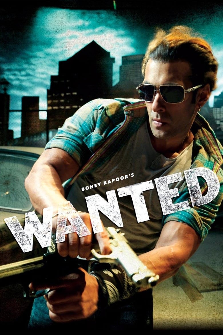 Wanted (2009) Hindi – Full Movie Download & Watch FREE – .