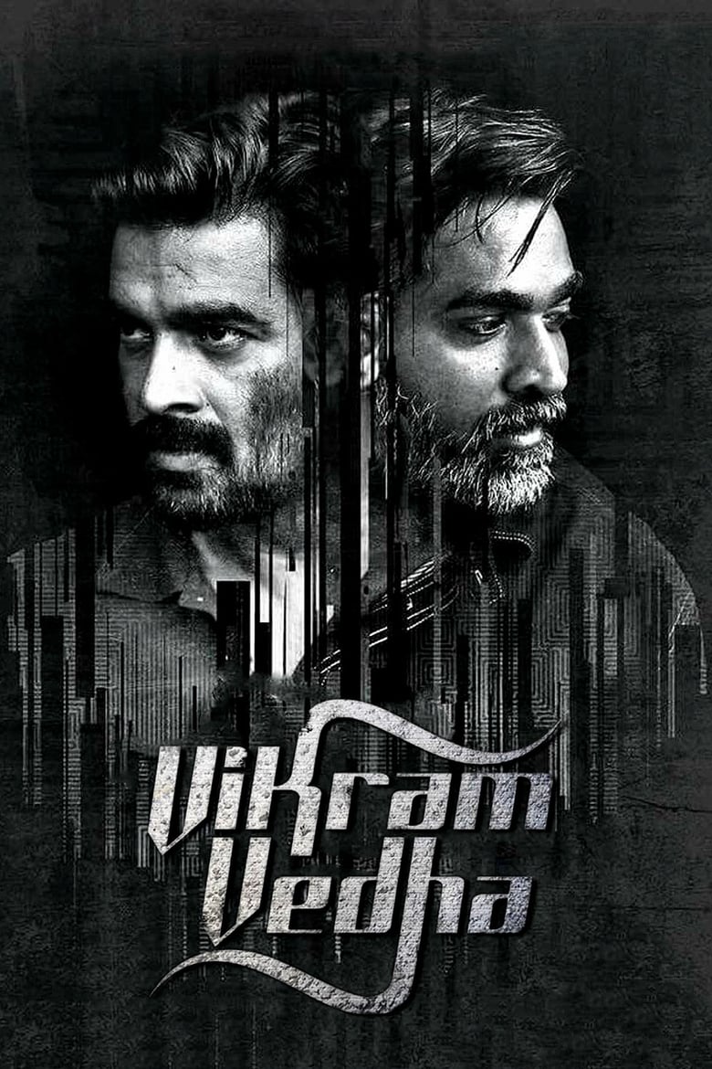 Vikram Vedha (2017) Hindi + Tamil – Full Movie Download & Watch FREE – .