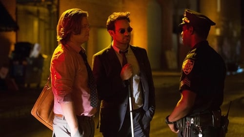 Marvel’s Daredevil: 2×1
