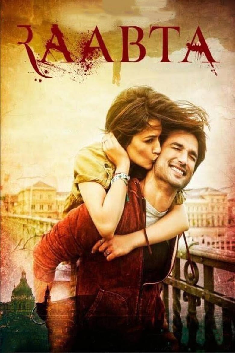Raabta (2017) – Full Movie Download & Watch FREE – .