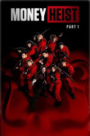 Money Heist: Season 4