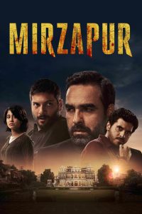 Mirzapur: Season 2