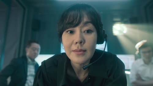 Money Heist: Korea – Joint Economic Area: 1×2 – Ep: 7-12